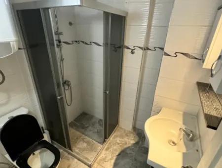 Didim Efeler Mh Satılık Huvuzlu Sit. 2+1 Açık Mutfak Havuzlu Asansörlü Daire
