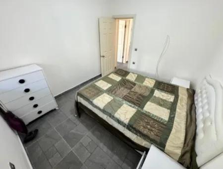 Didim Efeler Mh Satılık Huvuzlu Sit. 2+1 Açık Mutfak Havuzlu Asansörlü Daire