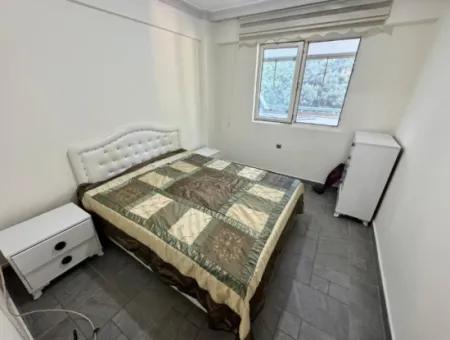 Didim Efeler Mh Satılık Huvuzlu Sit. 2+1 Açık Mutfak Havuzlu Asansörlü Daire