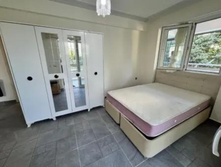 Didim Efeler Mh Satılık Huvuzlu Sit. 2+1 Açık Mutfak Havuzlu Asansörlü Daire