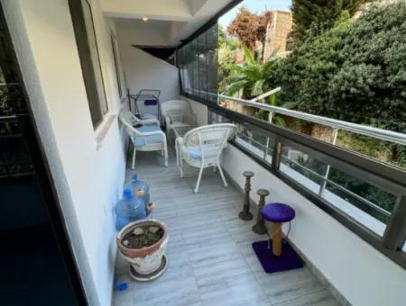 Didim Efeler Mh Satılık Huvuzlu Sit. 2+1 Açık Mutfak Havuzlu Asansörlü Daire
