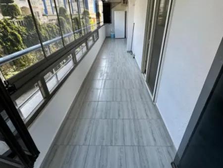 Didim Efeler Mh Satılık Huvuzlu Sit. 2+1 Açık Mutfak Havuzlu Asansörlü Daire