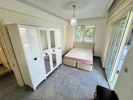 Didim Efeler Mh Satılık Huvuzlu Sit. 2+1 Açık Mutfak Havuzlu Asansörlü Daire