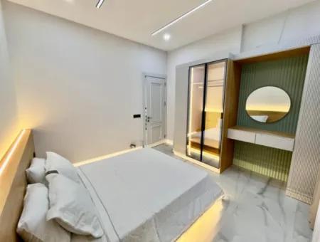 Didim Efeler Mh Satılık 5+1 Müstakil Havuzlu Özel Tasarım Lüx Villa