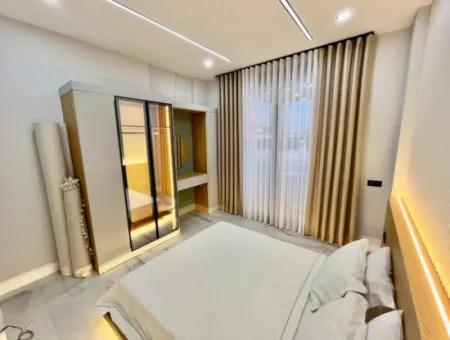 Didim Efeler Mh Satılık 5+1 Müstakil Havuzlu Özel Tasarım Lüx Villa