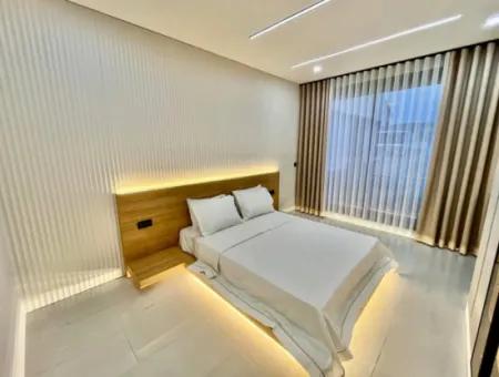 Didim Efeler Mh Satılık 5+1 Müstakil Havuzlu Özel Tasarım Lüx Villa