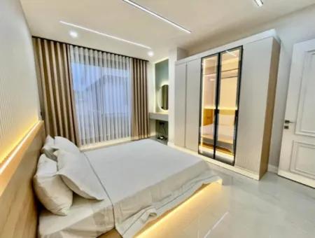 Didim Efeler Mh Satılık 5+1 Müstakil Havuzlu Özel Tasarım Lüx Villa