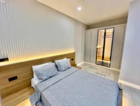 Didim Efeler Mh Satılık 5+1 Müstakil Havuzlu Özel Tasarım Lüx Villa