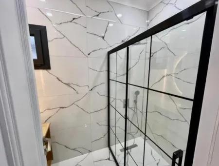 Didim Efeler Mh Satılık 5+1 Müstakil Havuzlu Özel Tasarım Lüx Villa