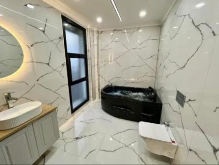 Didim Efeler Mh Satılık 5+1 Müstakil Havuzlu Özel Tasarım Lüx Villa