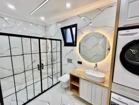 Didim Efeler Mh Satılık 5+1 Müstakil Havuzlu Özel Tasarım Lüx Villa