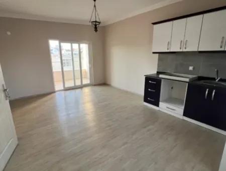 Didim Altınkum Mh Satılık Denize 150M 3+1 Açık Mutfak Ön Cephe Sıfır Çatı Dublex 