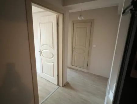 Didim Altınkum Mh Satılık Denize 150M 3+1 Açık Mutfak Ön Cephe Sıfır Çatı Dublex 