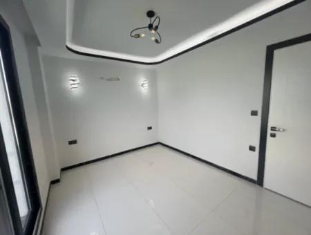 Didim Hisar Mh Satılık 5+1 Açık Mutfak Deniz Manzaralı Sıfır Villa