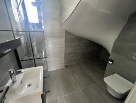 Didim Hisar Mh Satılık 5+1 Açık Mutfak Deniz Manzaralı Sıfır Villa