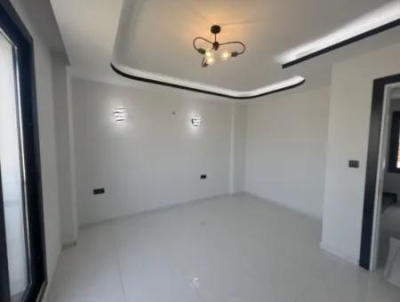 Didim Hisar Mh Satılık 5+1 Açık Mutfak Deniz Manzaralı Sıfır Villa