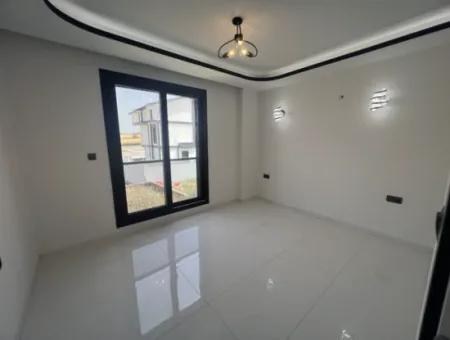 Didim Hisar Mh Satılık 5+1 Açık Mutfak Deniz Manzaralı Sıfır Villa