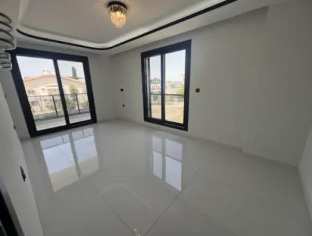 Didim Hisar Mh Satılık 5+1 Açık Mutfak Deniz Manzaralı Sıfır Villa