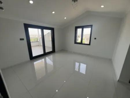 Didim Hisar Mh Satılık 5+1 Açık Mutfak Deniz Manzaralı Sıfır Villa