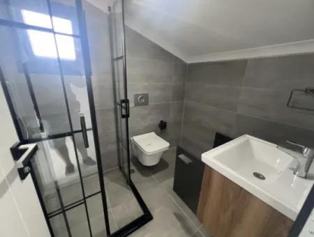 Didim Hisar Mh Satılık 5+1 Açık Mutfak Deniz Manzaralı Sıfır Villa