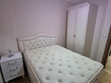 Didim Çamlık Mh Satılık Denize Sıfır 2+1 Açık Mutfak Eşyalı Yüksek Giriş Daire