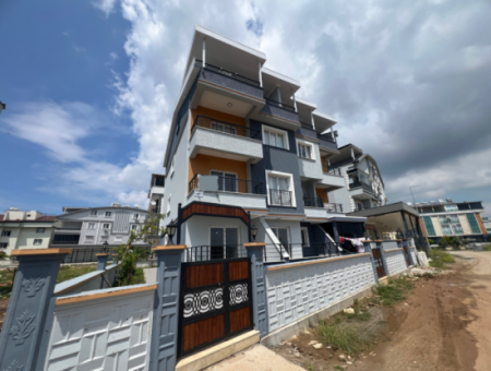 Didim Efeler Nh Satılık Asansörlü 2+1 Açık Mutfak Ön Cephe Geniş Sıfır Daire