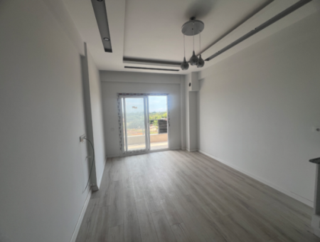 Didim Efeler Nh Satılık Asansörlü 2+1 Açık Mutfak Ön Cephe Geniş Sıfır Daire