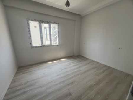 Didim Efeler Nh Satılık Asansörlü 2+1 Açık Mutfak Ön Cephe Geniş Sıfır Daire