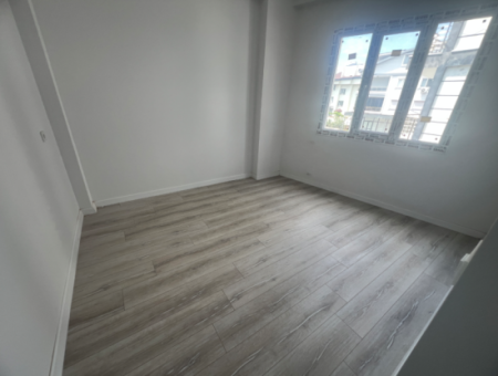 Didim Efeler Nh Satılık Asansörlü 2+1 Açık Mutfak Ön Cephe Geniş Sıfır Daire
