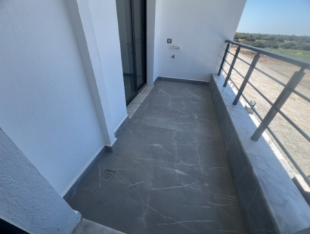 Didim Efeler Mh Satılık Asansörlü 2+1 Açık Mutfak Arakat Sıfır Daire