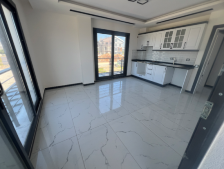 Didim Efeler Mh Satılık Asansörlü 2+1 Açık Mutfak Arakat Sıfır Daire