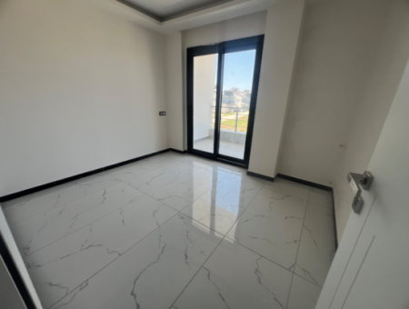 Didim Efeler Mh Satılık Asansörlü 2+1 Açık Mutfak Arakat Sıfır Daire