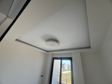 Didim Efeler Mh Satılık Asansörlü 2+1 Açık Mutfak Arakat Sıfır Daire