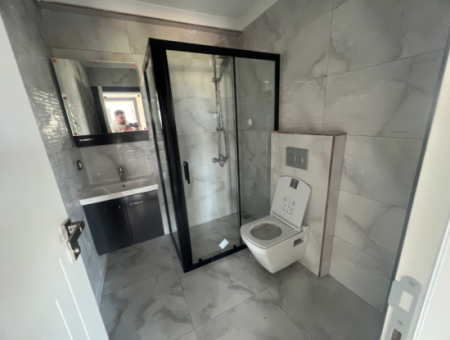 Didim Efeler Mh Satılık Asansörlü 2+1 Açık Mutfak Arakat Sıfır Daire