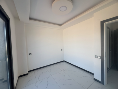 Didim Efeler Mh Satılık Asansörlü 2+1 Açık Mutfak Arakat Sıfır Daire