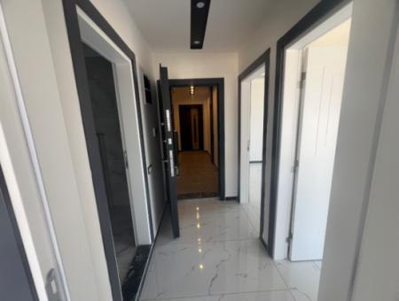 Didim Efeler Mh Satılık Asansörlü 2+1 Açık Mutfak Arakat Sıfır Daire