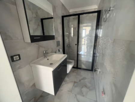 Didim Efeler Mh Satılık Ön Cephe 3+1 Açık Mutfak Asansörlü Sıfır Çatı Dublex