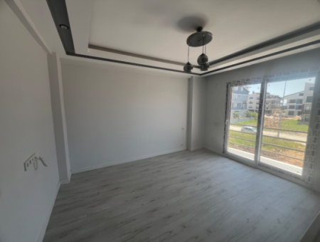 Didim Efeler Mh Satılık 1+1 Açık Mutfak Arakat Sıfır Daire
