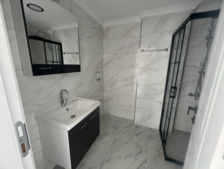 Didim Efeler Mh Satılık 1+1 Açık Mutfak Arakat Sıfır Daire