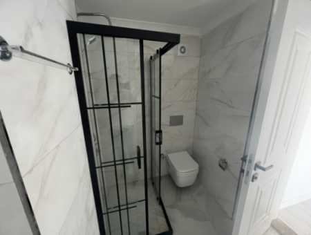 Didim Efeler Mh Satılık 1+1 Açık Mutfak Arakat Sıfır Daire