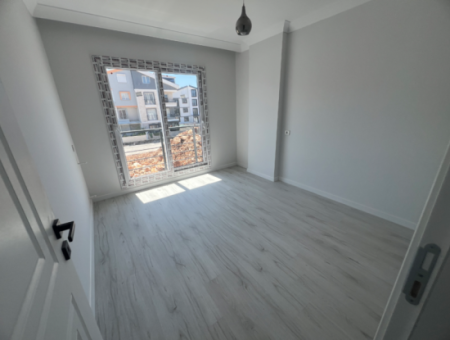 Didim Efeler Mh Satılık 1+1 Açık Mutfak Arakat Sıfır Daire