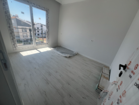 Didim Efeler Mh Satılık Ön Cephe 3+1 Açık Mutfak Sıfır Çatı Dublex