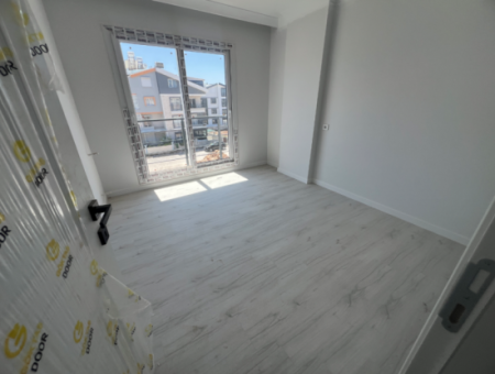 Didim Efeler Mh Satılık Ön Cephe 3+1 Açık Mutfak Sıfır Çatı Dublex