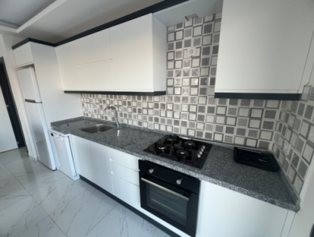 Didim Hisar Mh Satılık Denize Yakın 2+1 Açık Mutfak Havuzlu Eşyalı Sıfır Daire